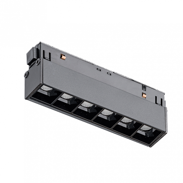 Светильник Sfera Sveta 005CM 6W3K Светильник для магнитного шинопровода