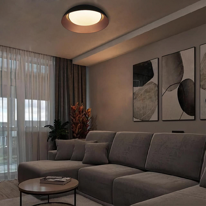 Светильник LOFT IT 10229 Black