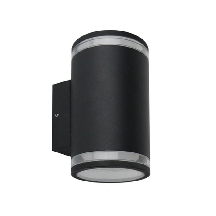 Уличный светильник ARTE LAMP A1910AL-2BK
