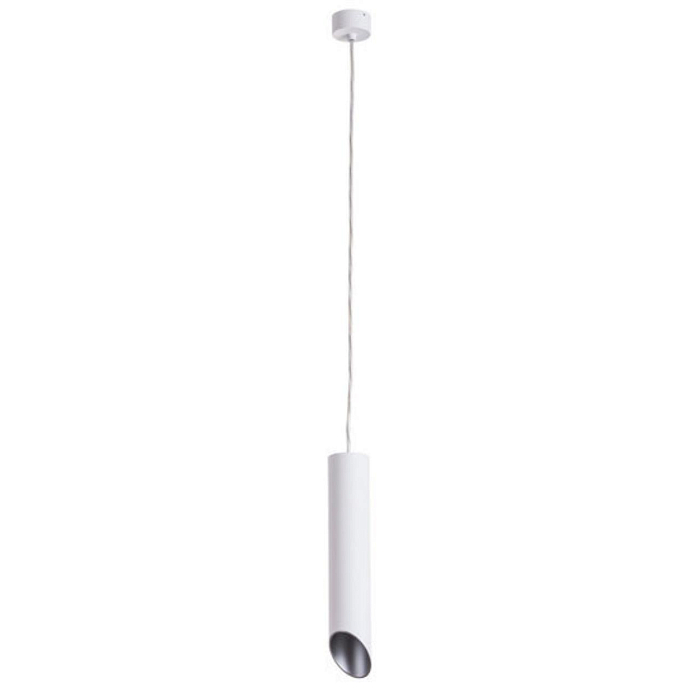 Светильник одинарный ARTE LAMP A1536SP-1WH
