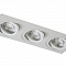 Светильник Crystal Lux CLT 002C3 WH
