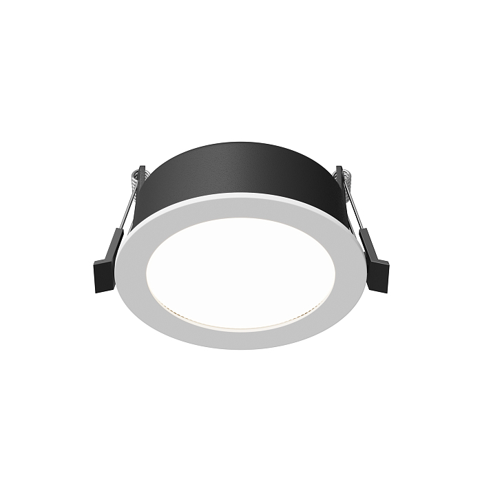 Светильник Technical DL130-GX53-W