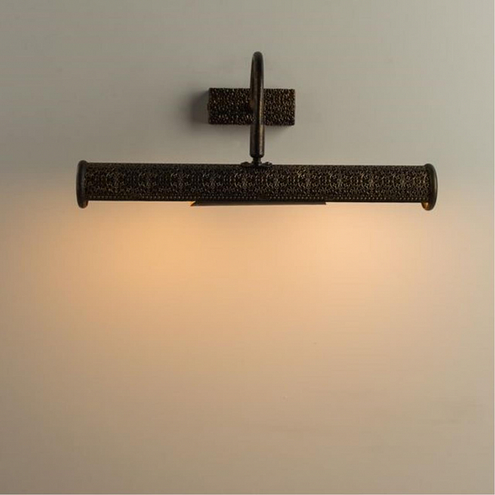 Интерьерная подсветка подсветка картины ARTE LAMP A5075AP-2BR