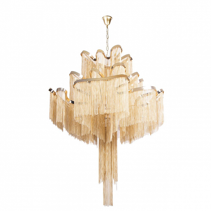 Светильник LOFT IT 10208/800 Gold
