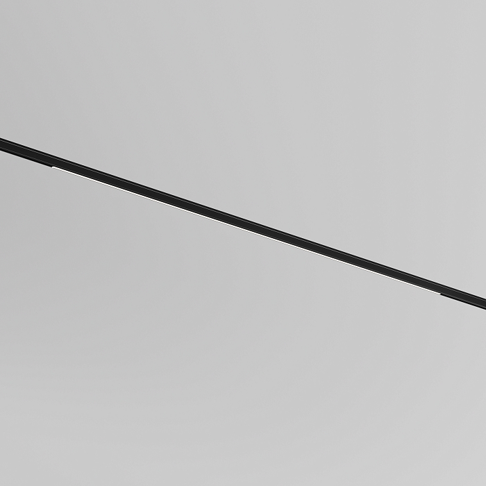 Трековая система Technical TR190-1-15W4K-B