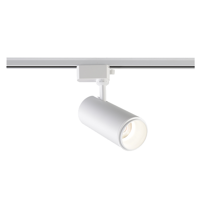 Crystal Lux CLT 0.31 021 WH 3CCT ZOOM