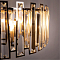Люстра на штанге ARTE LAMP A1028PL-8BK