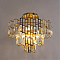 Люстра потолочная ARTE LAMP A1005PL-10GO