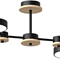 Светильник LED4U L3215-630 BK