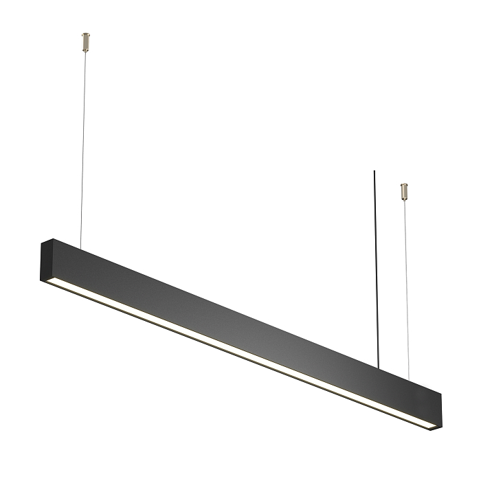Светильник Technical P051PL-36W2.7-6K-B