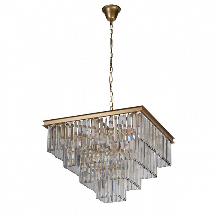 Люстра подвесная LOFT IT 10019/600S