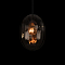 Светильник LOFT IT 10427 Smoke