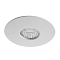 Светильник встраиваемый ARTE LAMP A5438PL-1WH