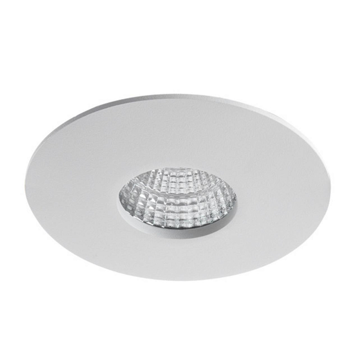 Светильник встраиваемый ARTE LAMP A5438PL-1WH