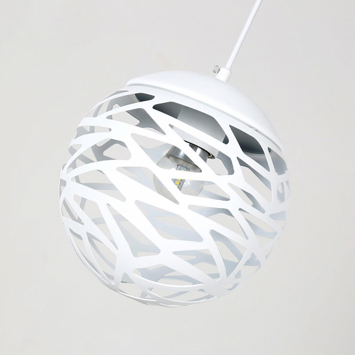 Светильник одинарный Favourite 1603-1P