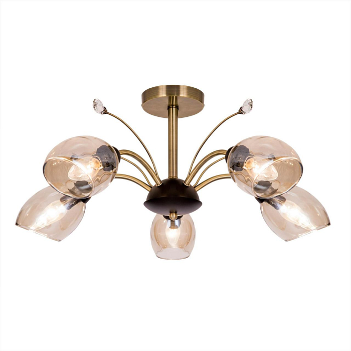 Люстра на штанге  CL108155