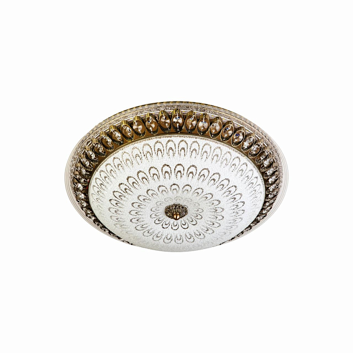 Светильник LED4U L1109-300 AB