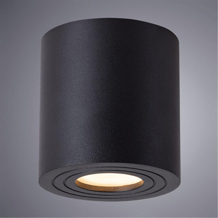 Светильник накладной ARTE LAMP A1460PL-1BK