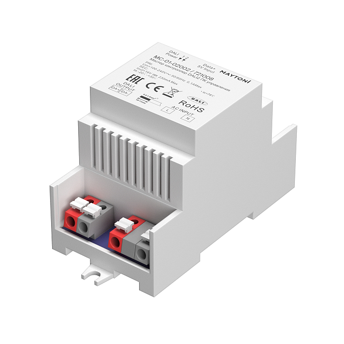 Lighting control 721008