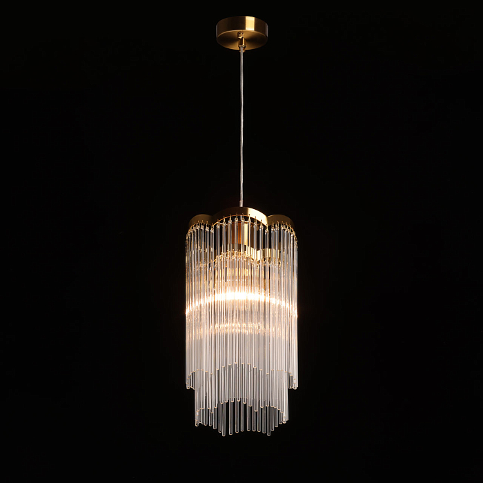 Люстра MW-Light 443011201