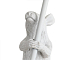 Настольная лампа интерьерная ARTE LAMP A4420LT-1WH
