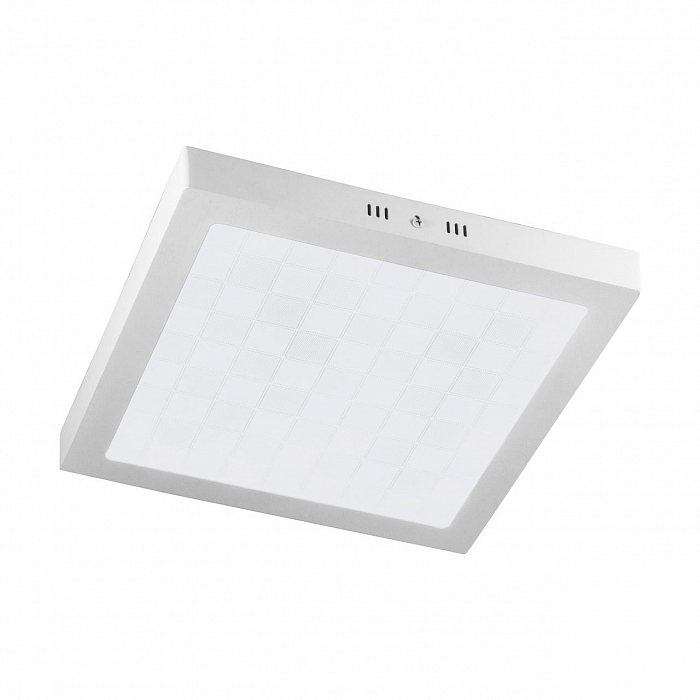 Бра LED4U 311 12W квадрат