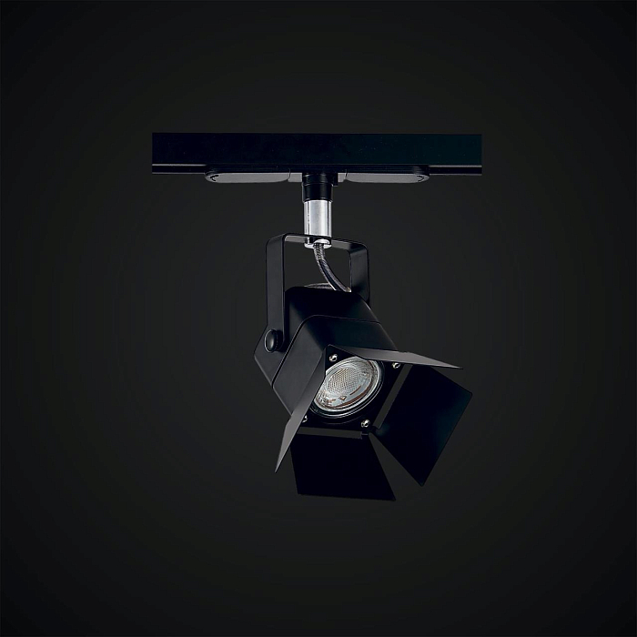 Трековая система Citilux CL526T11S