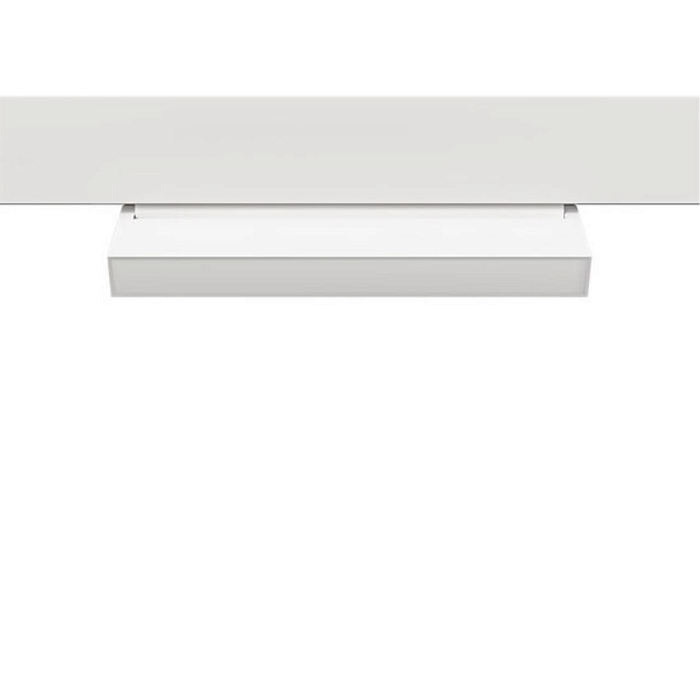 Трековая система ARTE LAMP A4679PL-1WH