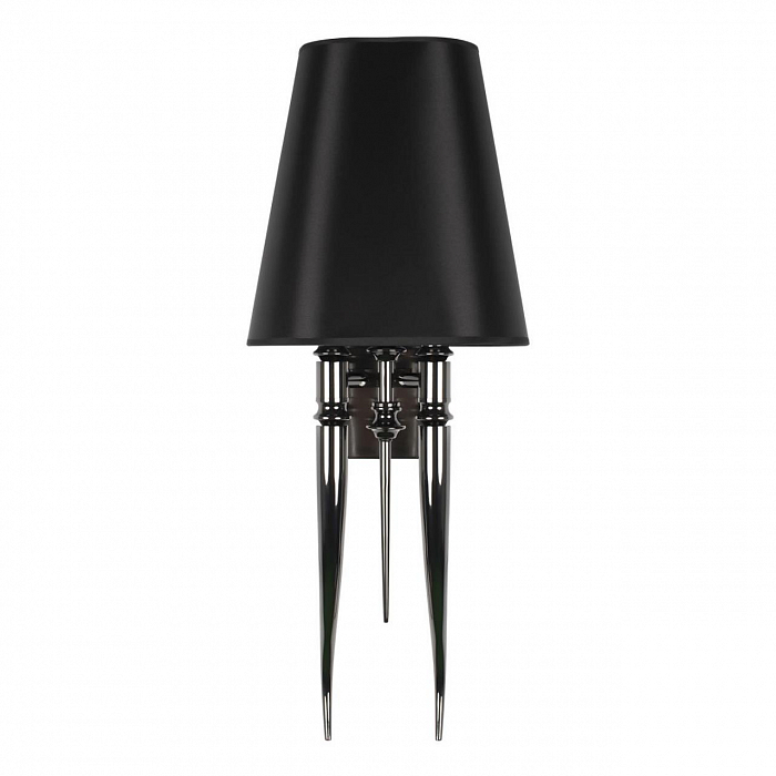 Светильник LOFT IT 10207W/M Black