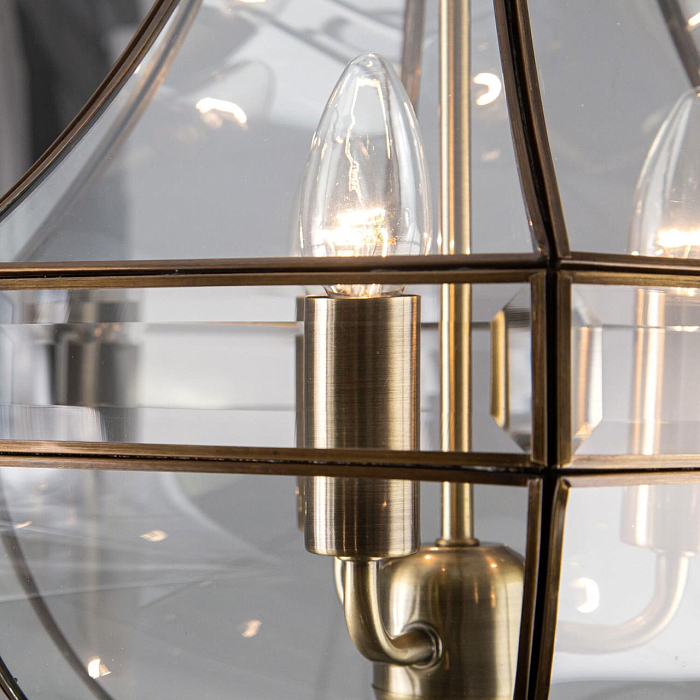 Светильник подвесная  CL444130