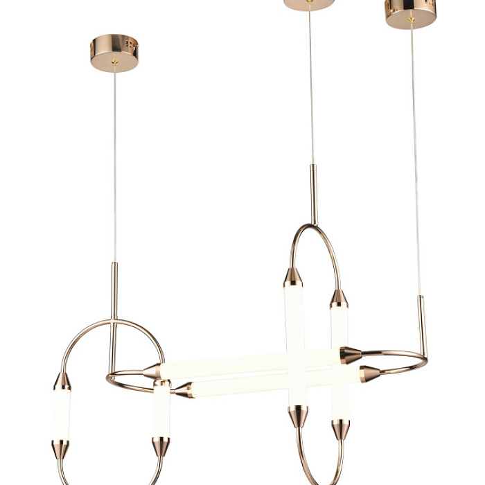 Светильник светодиодный Vele Luce VL7294P03