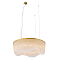 Люстра Newport 8320/92 C mat.gold