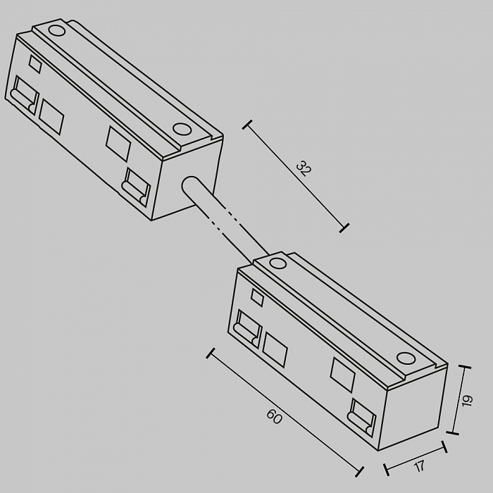 Technical TRA034CPC-42B-5-1