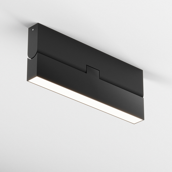 Светильник Technical C133CL-12W3K-B