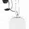 Бра NewRgy 4286MBM/1 CR CHROME+W