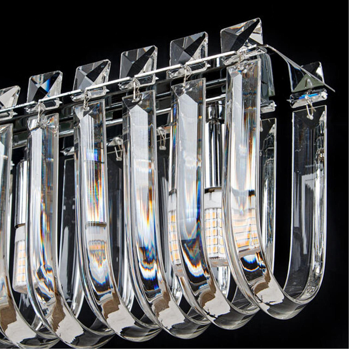 Люстра ARTE LAMP A1071SP-7CC
