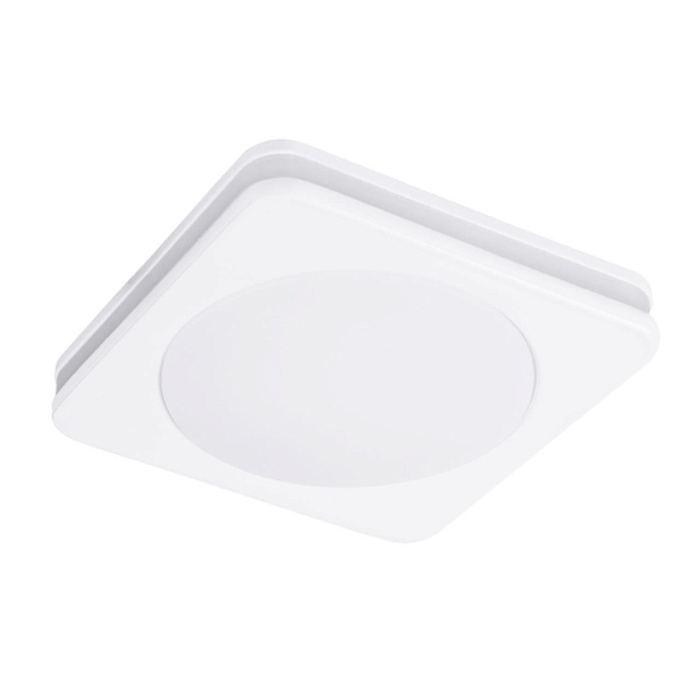 Светильник накладной ARTE LAMP A8433PL-1WH