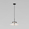 Люстра Eurosvet 40342 LED черный