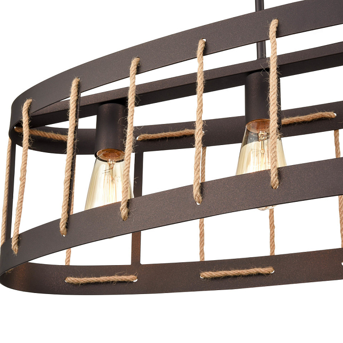 Светильник большой Vele Luce VL6426P24