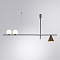 Светильник большой ARTE LAMP A7029PL-3BK