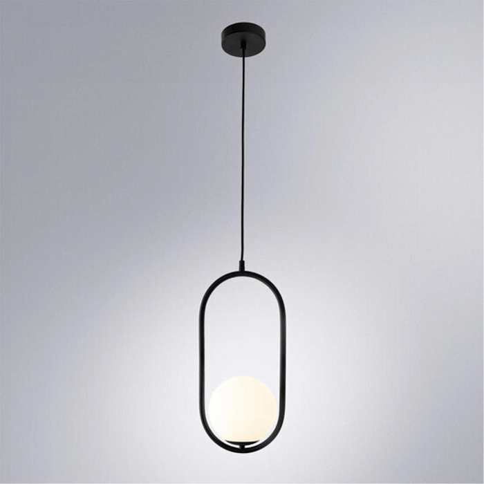 ARTE LAMP A7745SP-1BK
