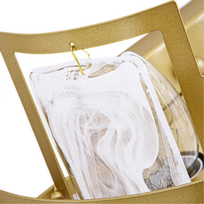 Светильник ARTE LAMP A4087AP-2SG