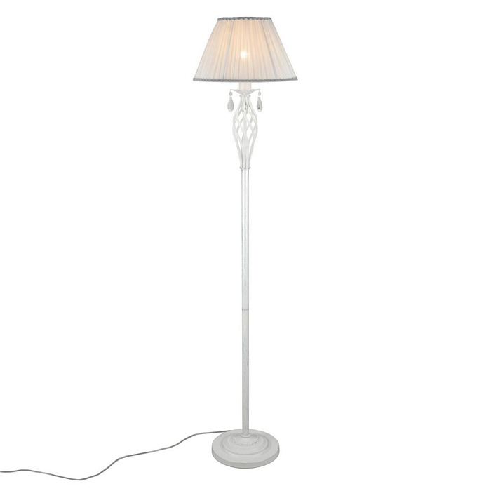 Торшер на 1 лампу Omnilux OML-60815-01