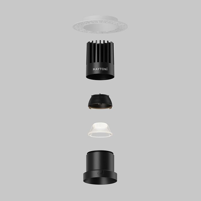 Technical Lens003D45-15W