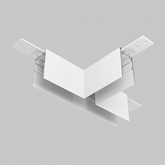 Комплектующие для накладной трековой системы Technical TRA034CT-41W Technical TRA034CT-41W