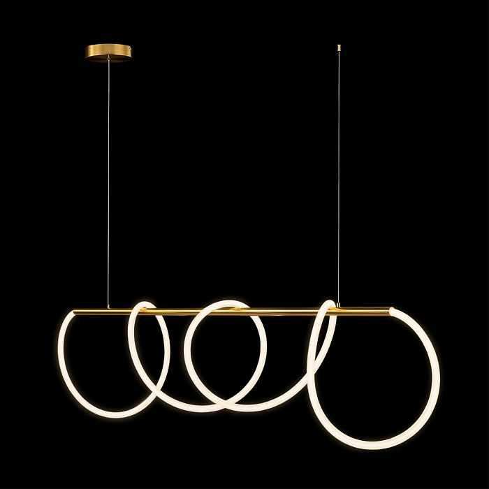 LOFT IT 10388P/B Brass
