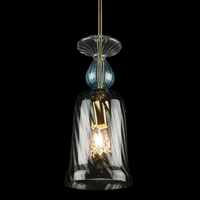 Светильник одинарный LOFT IT 10037B