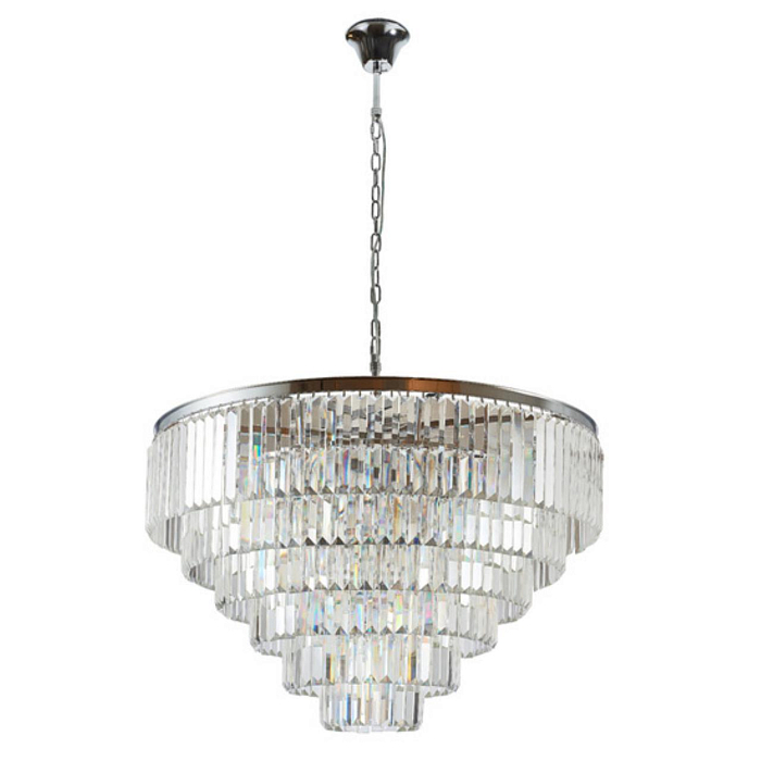 Люстра подвесная Divinare 3001/02 LM-16