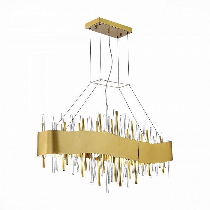 Люстра ST LUCE SL1633.213.08