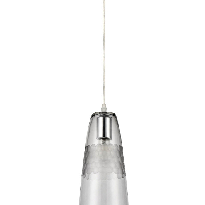 Светильник одинарный Vele Luce VL5393P21